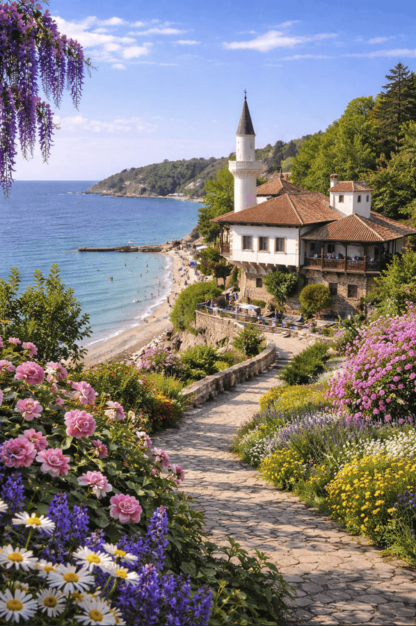 Oferte excursii Bulgaria