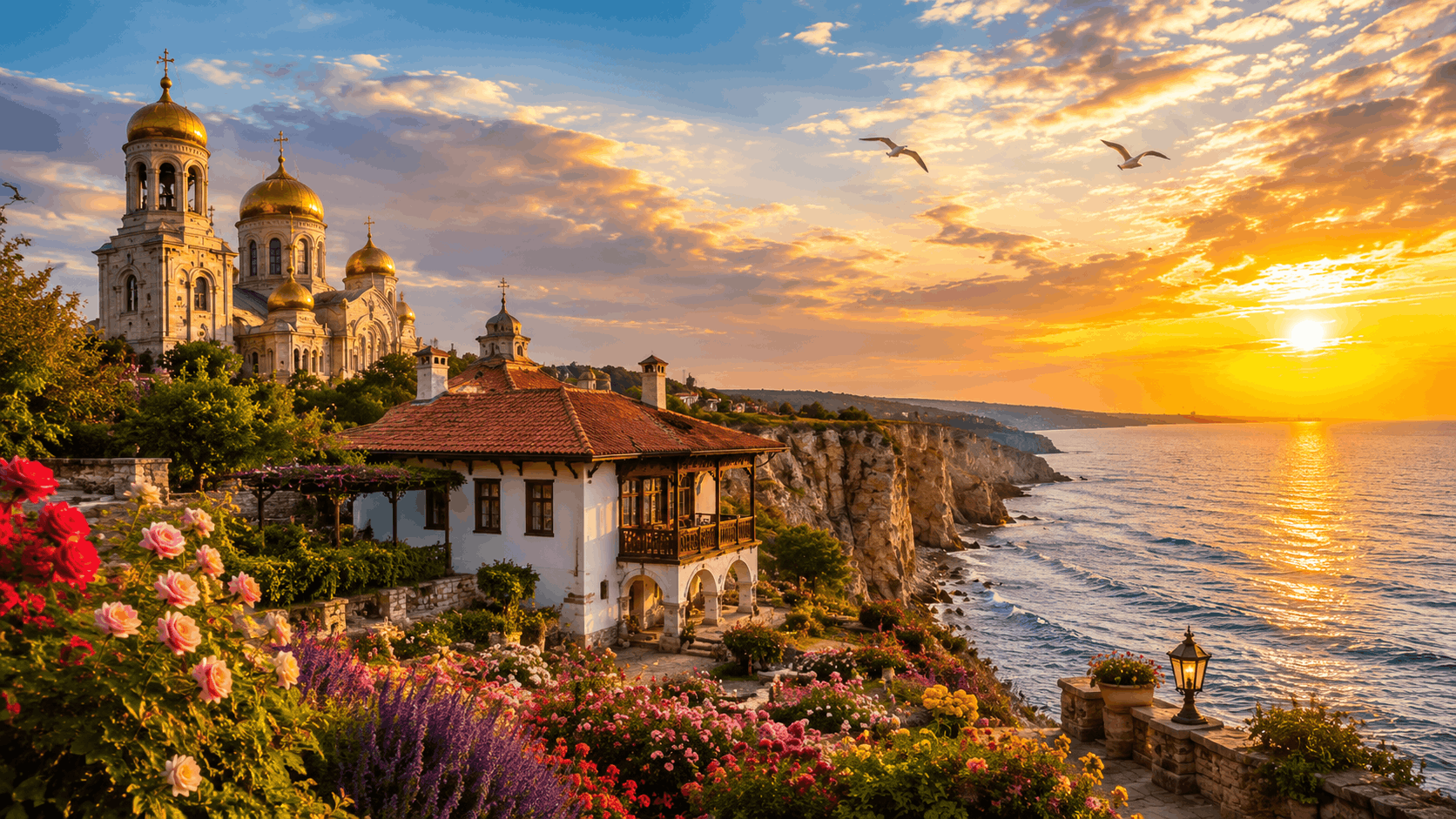 Evadare in Bulgaria